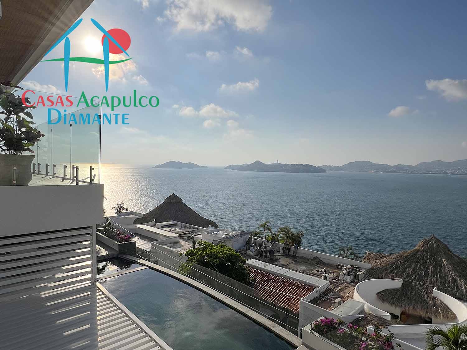 Villa Piama - Recámara tres 10